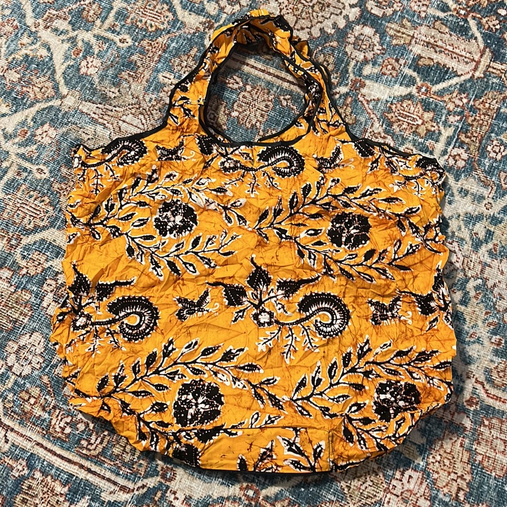 Reusable tote - Picture 2 of 2